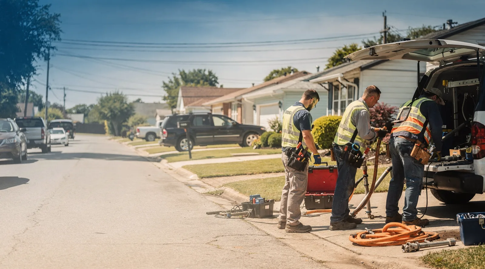 Water Heater Repair in Polaris, MT near me